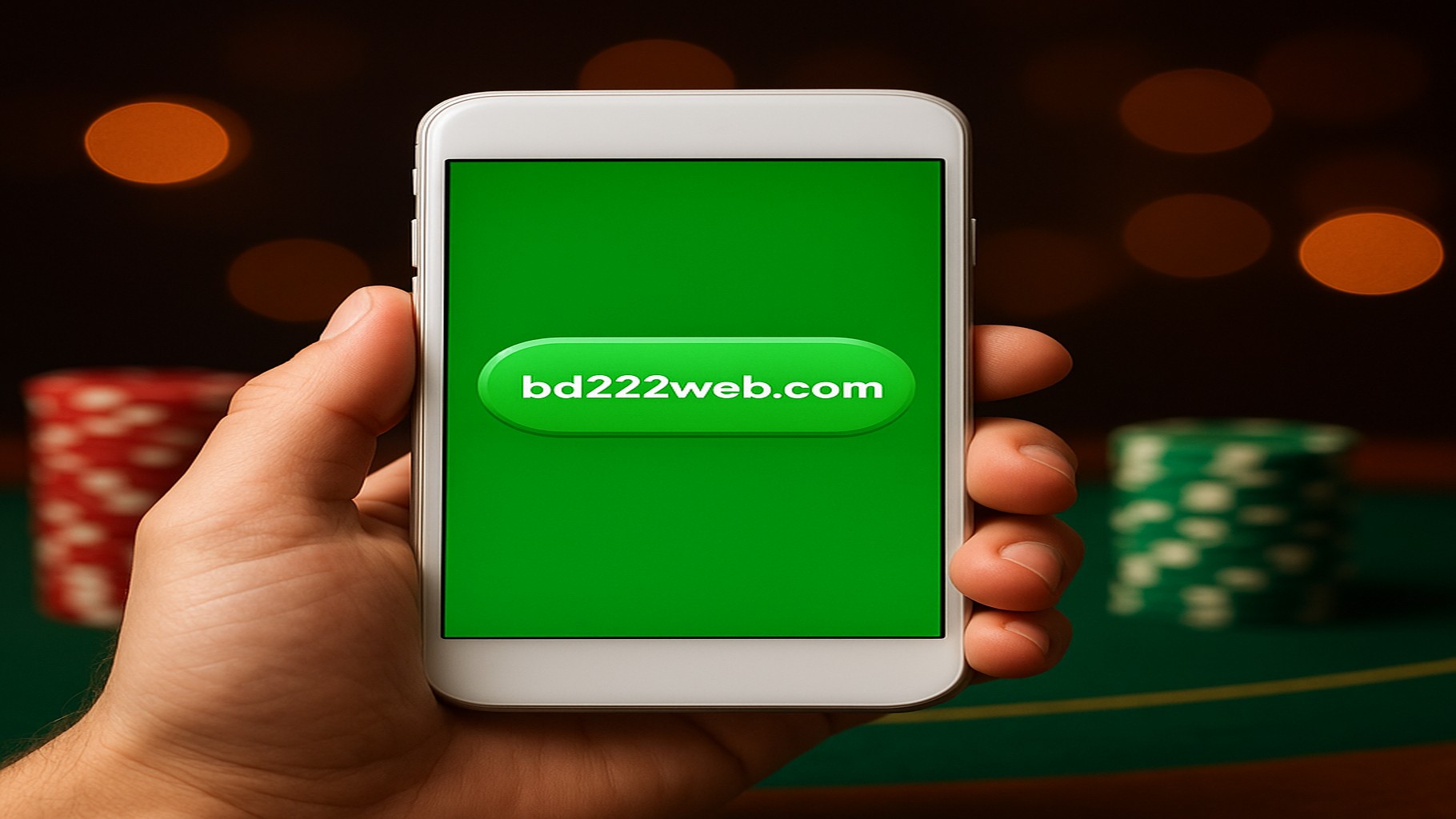 bd222 মোবাইল অ্যাপ গেমিং প্ল্যাটফর্মে লগইন করুন